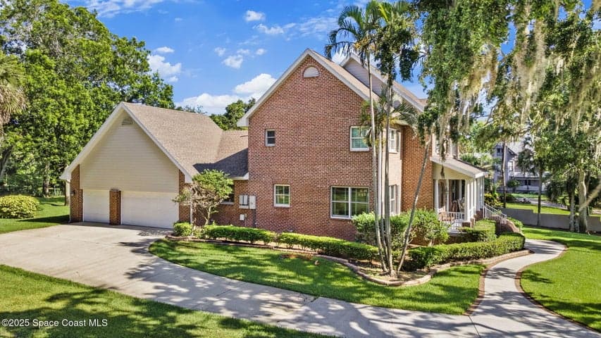 1407 Rockledge Drive, Rockledge, FL 32955 — photo 5