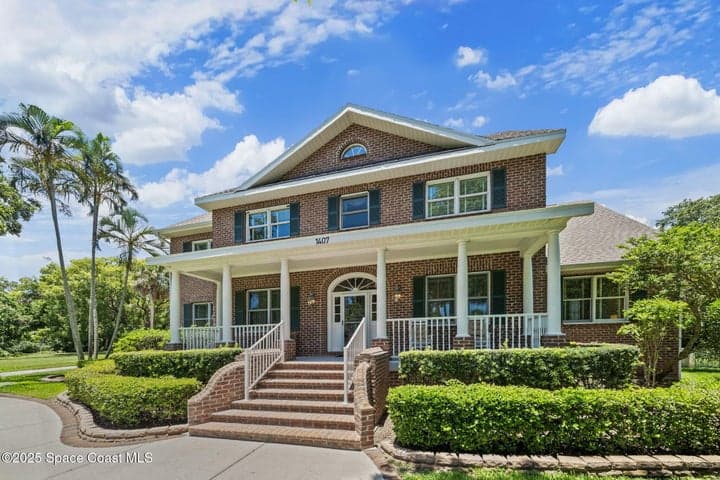 1407 Rockledge Drive, Rockledge, FL 32955 — photo 10
