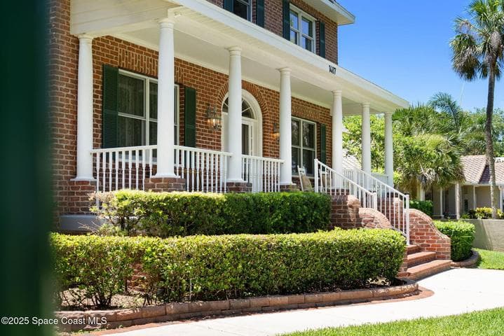 1407 Rockledge Drive, Rockledge, FL 32955 — photo 8