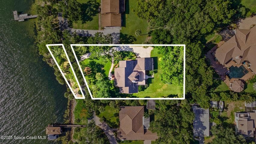 1407 Rockledge Drive, Rockledge, FL 32955 — photo 4