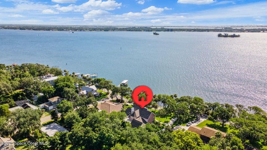 1407 Rockledge Drive, Rockledge, FL 32955 — photo 3
