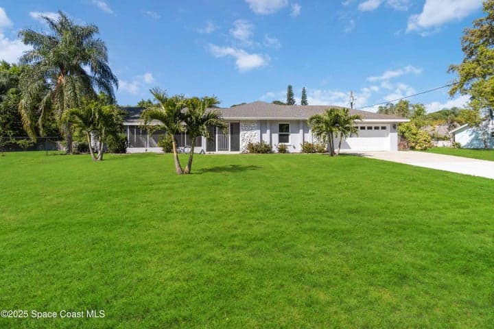 5595 Eagle Way, Merritt Island, FL 32953