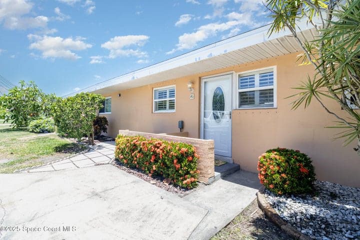 714 Catalina Road 2, Cocoa Beach, FL 32931