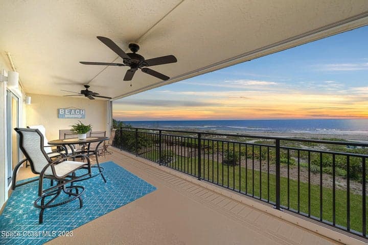 2375 S Atlantic Avenue #302, Cocoa Beach, FL 32931 — photo 25