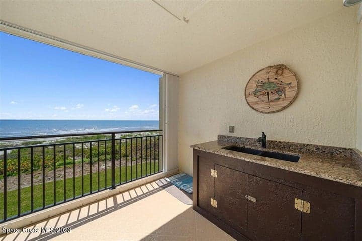 2375 S Atlantic Avenue #302, Cocoa Beach, FL 32931 — photo 24