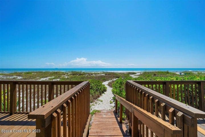 2375 S Atlantic Avenue #302, Cocoa Beach, FL 32931 — photo 27