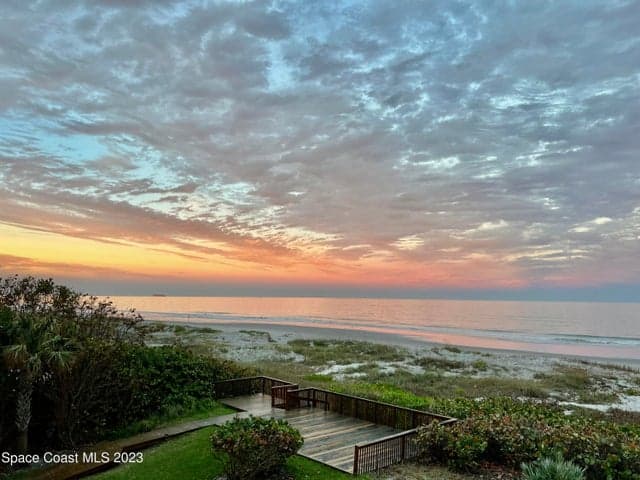 2375 S Atlantic Avenue #302, Cocoa Beach, FL 32931 — photo 28