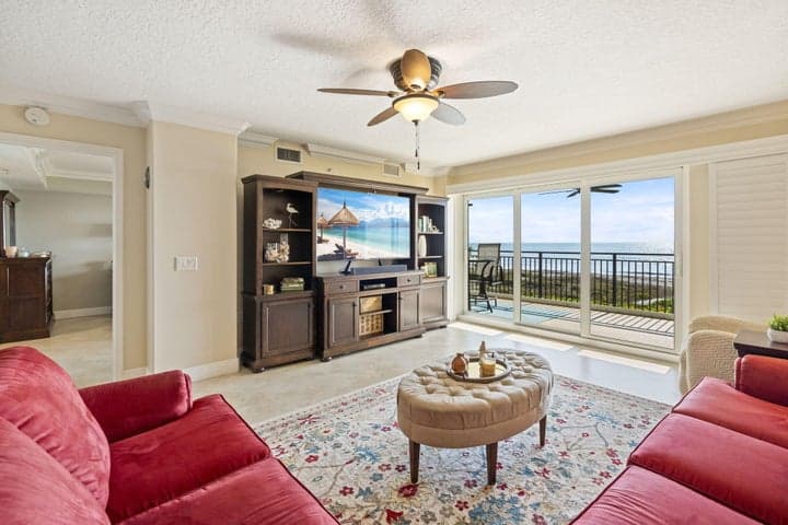 2375 S Atlantic Avenue #302, Cocoa Beach, FL 32931 — photo 4