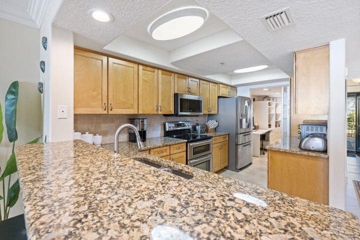 2375 S Atlantic Avenue #302, Cocoa Beach, FL 32931 — photo 7