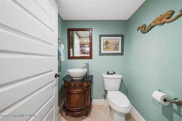 2375 S Atlantic Avenue #302, Cocoa Beach, FL 32931 — photo 20