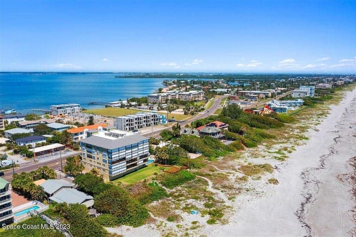 2375 S Atlantic Avenue #302, Cocoa Beach, FL 32931 — photo 31