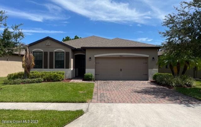 4464 Caladium Circle, West Melbourne, FL 32904