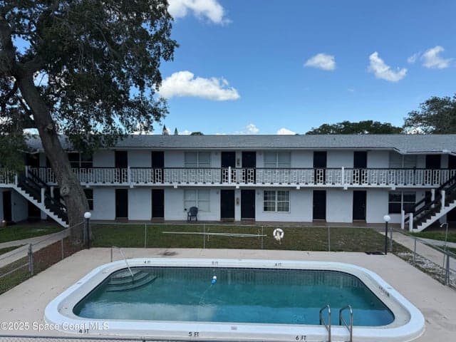 1440 Parkway Drive 7a, Melbourne, FL 32935