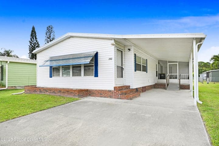 1967 Big Cypress Street NE, Palm Bay, FL 32905