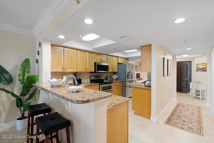 2375 S Atlantic Avenue #302, Cocoa Beach, FL 32931 — photo 8