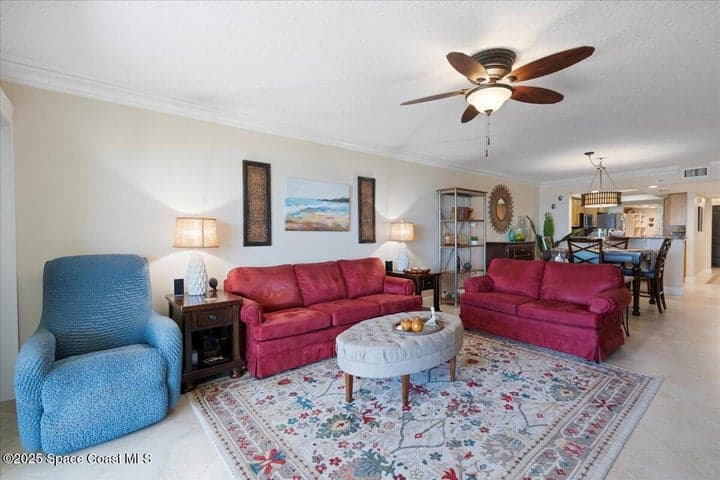 2375 S Atlantic Avenue #302, Cocoa Beach, FL 32931 — photo 5