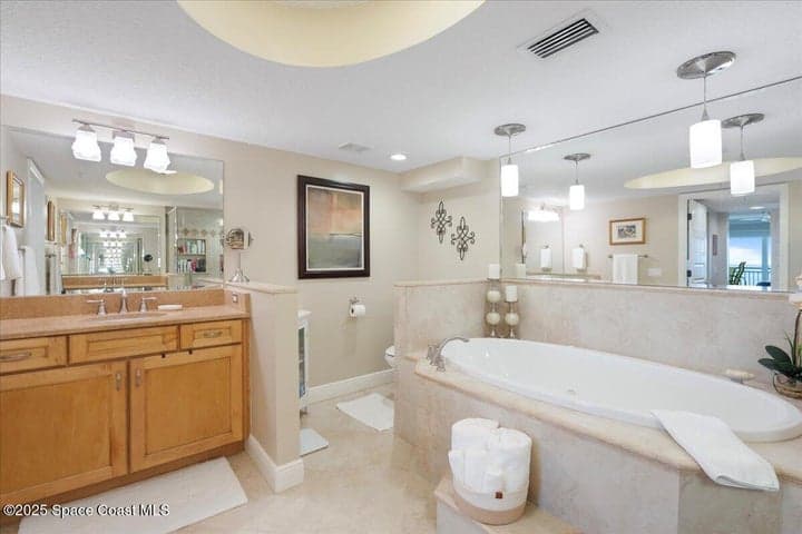 2375 S Atlantic Avenue #302, Cocoa Beach, FL 32931 — photo 16