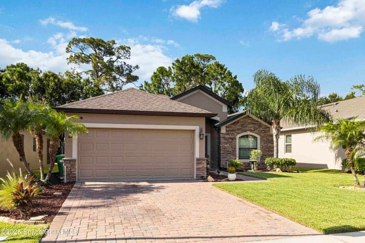 5264 Brilliance Circle, Cocoa, FL 32926