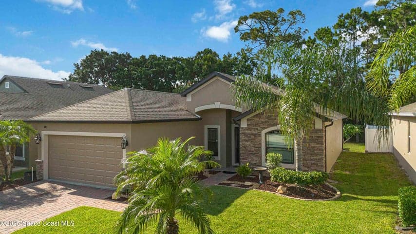 5264 Brilliance Circle, Cocoa, FL 32926 — photo 36