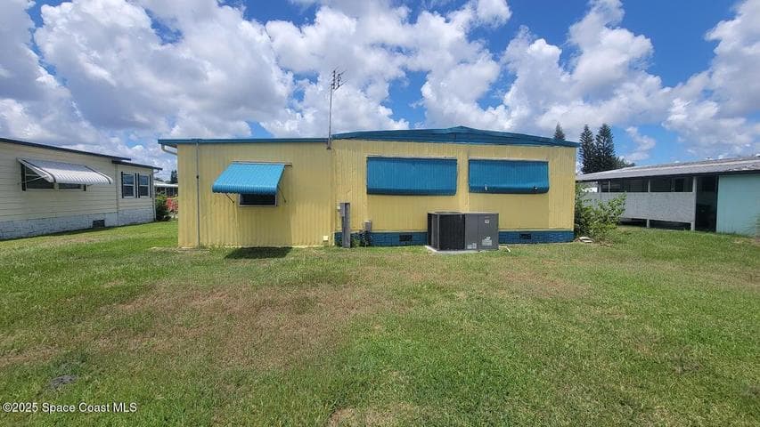 566 Marnie Circle, Melbourne, FL 32904 — photo 16