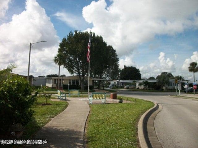 566 Marnie Circle, Melbourne, FL 32904 — photo 19
