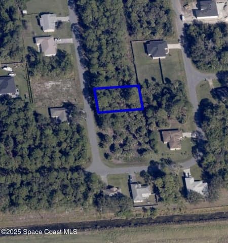 3281 San Miguel Avenue SE, Palm Bay, FL 32909