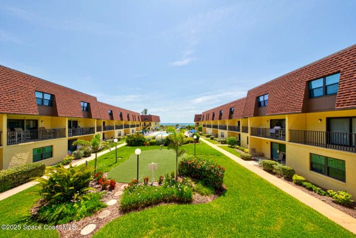 5200 Ocean Beach Boulevard #23c, Cocoa Beach, FL 32931 — photo 26