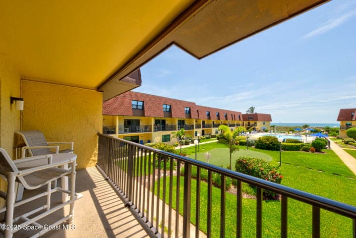 5200 Ocean Beach Boulevard #23c, Cocoa Beach, FL 32931 — photo 28