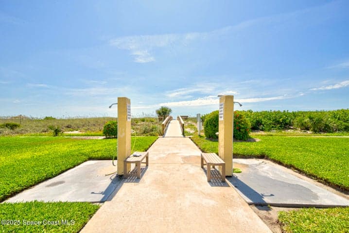 5200 Ocean Beach Boulevard #23c, Cocoa Beach, FL 32931 — photo 30