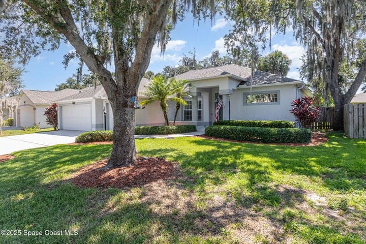 2343 Woodfield Circle, Melbourne, FL 32904 — photo 3