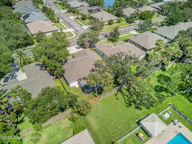 2343 Woodfield Circle, Melbourne, FL 32904 — photo 29