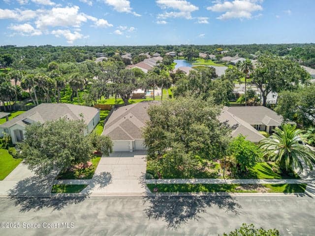 2343 Woodfield Circle, Melbourne, FL 32904 — photo 30