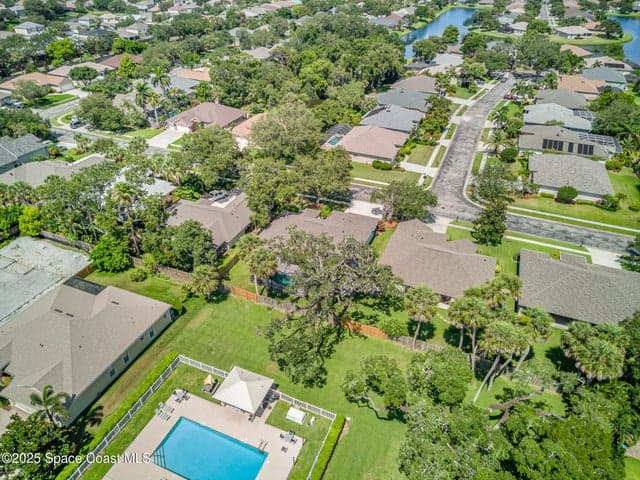 2343 Woodfield Circle, Melbourne, FL 32904 — photo 31