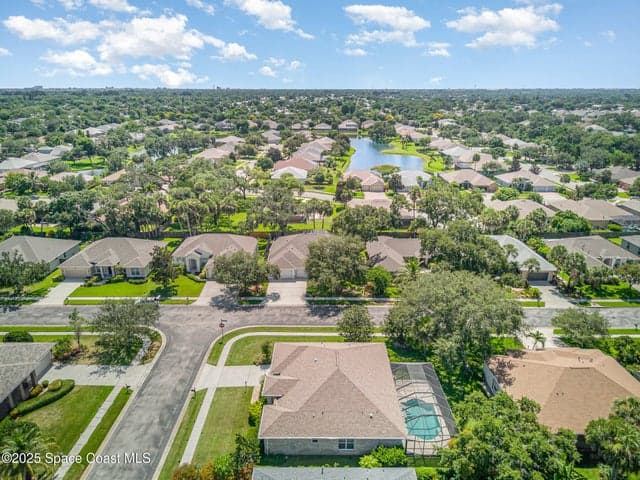 2343 Woodfield Circle, Melbourne, FL 32904 — photo 33