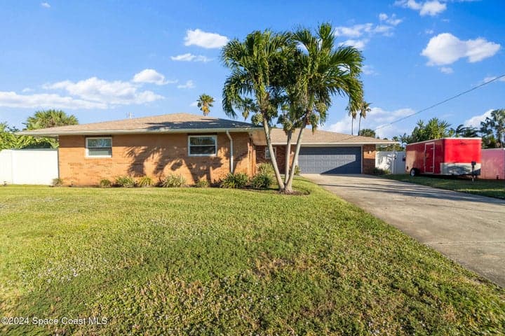 360 E Riviera Boulevard, Indialantic, FL 32903