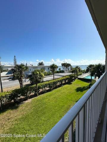 3360 S Atlantic Avenue #303, Cocoa Beach, FL 32931 — photo 19