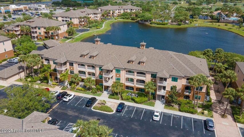 6451 Borasco Drive 3612, Melbourne, FL 32940