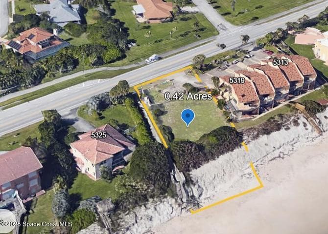0000 Unknown, Melbourne Beach, FL 32951