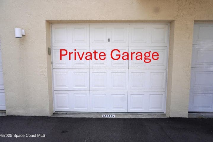 1919 Highway A1a ##205, Indian Harbour Beach, FL 32937 — photo 5