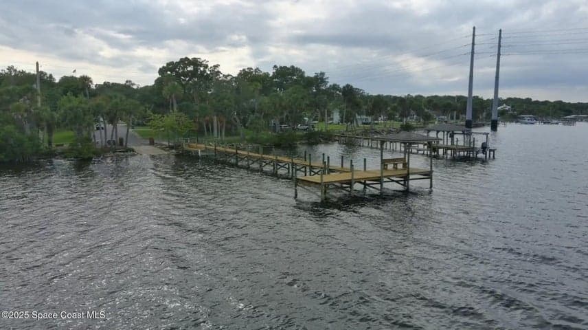 3204 Nottingham Lane, Cocoa, FL 32926 — photo 34