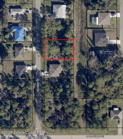 3175 Troon Avenue SE, Palm Bay, FL 32909