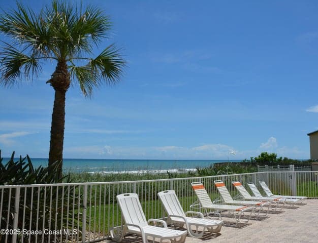 1919 Highway A1a ##205, Indian Harbour Beach, FL 32937 — photo 41
