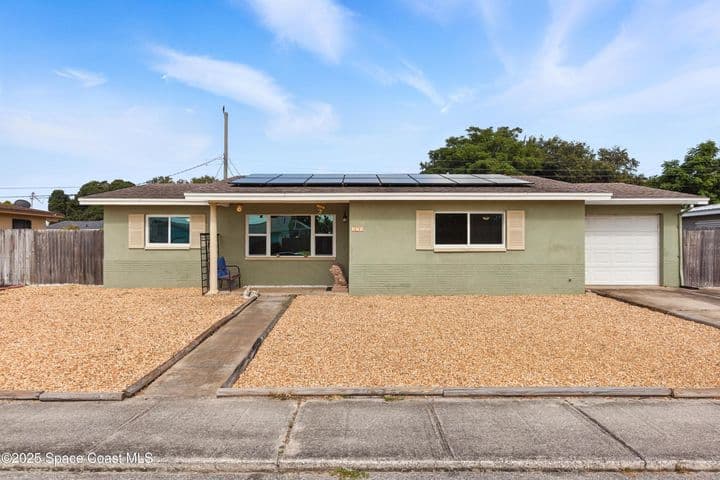 582 Croton Road, Melbourne, FL 32935