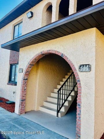 223 San Paulo Circle 8-223, West Melbourne, FL 32904