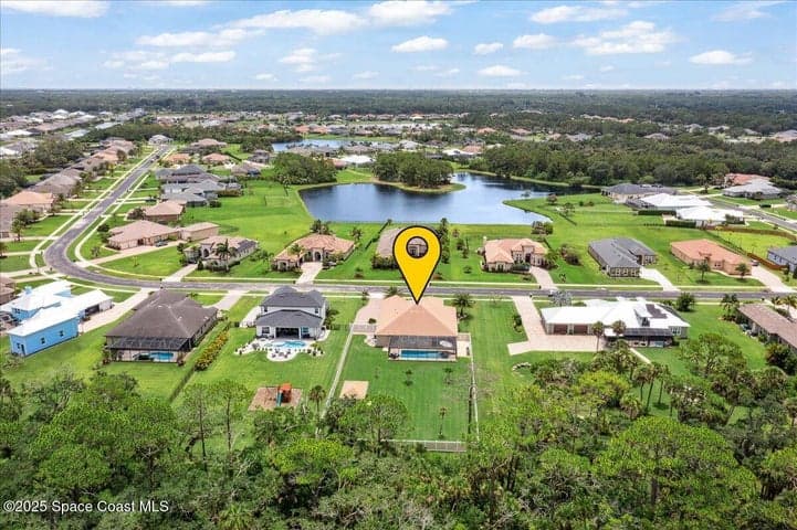 4357 Preservation Circle, Melbourne, FL 32934 — photo 3
