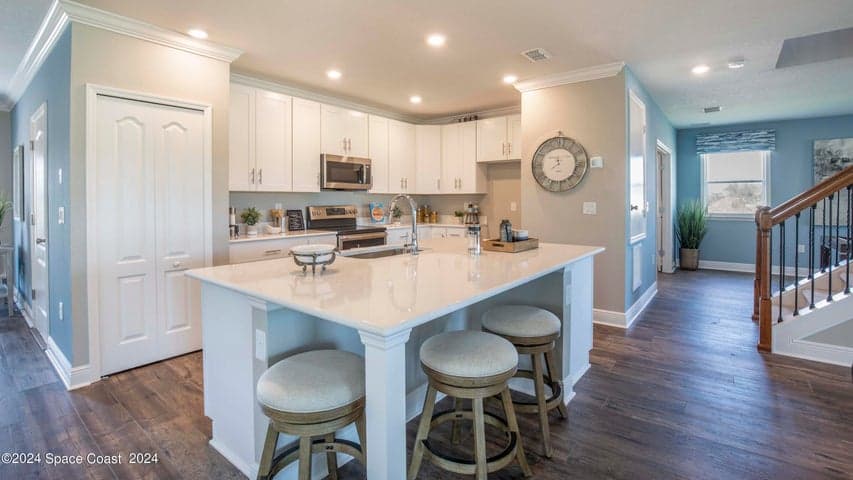 1448 Cygnus Place, Merritt Island, FL 32953 — photo 5