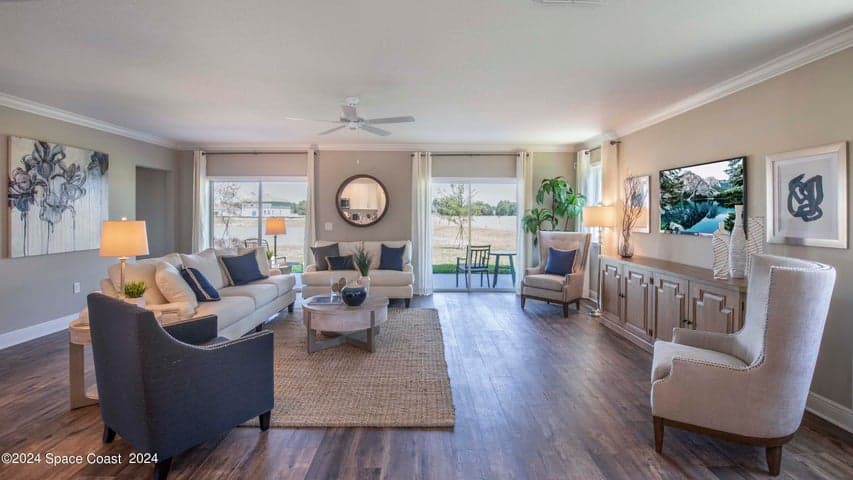 1448 Cygnus Place, Merritt Island, FL 32953 — photo 7
