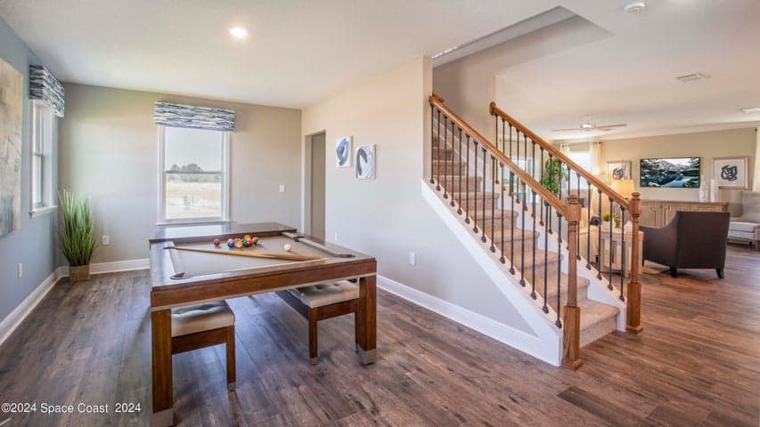 1448 Cygnus Place, Merritt Island, FL 32953 — photo 9