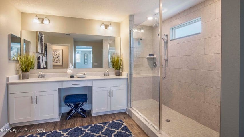 1448 Cygnus Place, Merritt Island, FL 32953 — photo 13
