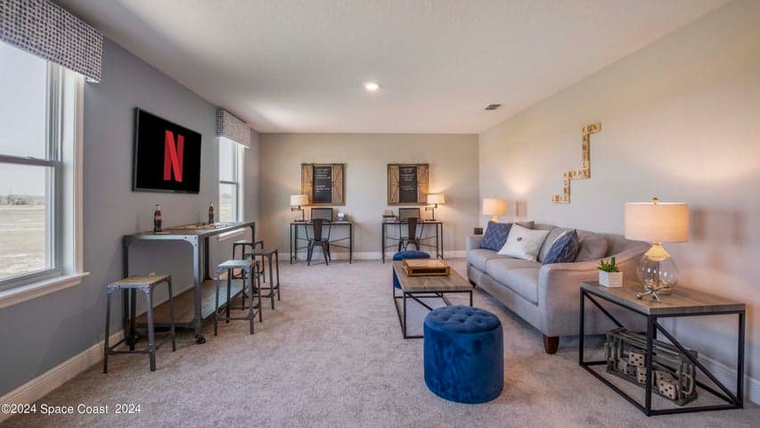 1448 Cygnus Place, Merritt Island, FL 32953 — photo 14